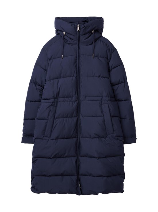Makia - Parka Maren - 661 DARK BLUE | Stockmann - photo 1