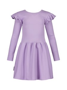 Metsola - Rib Frilla kleita - LILY Metsola - Rib Frilla kleita - LILY | Stockmann