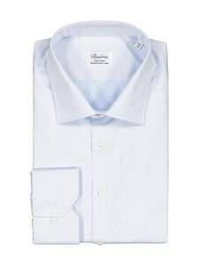 Stenströms - Fitted body krekls ar apkakli - 100 LIGHT BLUE Stenströms - Fitted body krekls ar apkakli - 100 LIGHT BLUE | Stockmann
