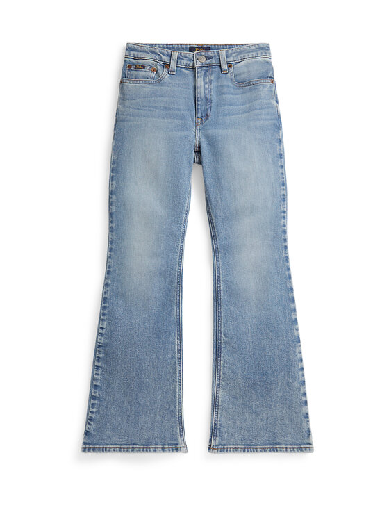 Polo Ralph Lauren - Flare džinsi - TOWNSAND WASH | Stockmann - photo 1