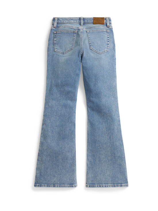 Polo Ralph Lauren - Flare džinsi - TOWNSAND WASH | Stockmann - photo 2