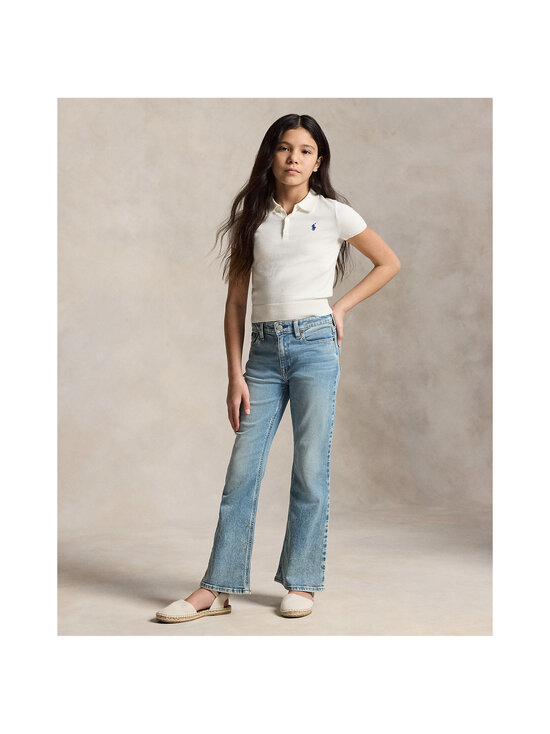 Polo Ralph Lauren - Flare džinsi - TOWNSAND WASH | Stockmann - photo 4