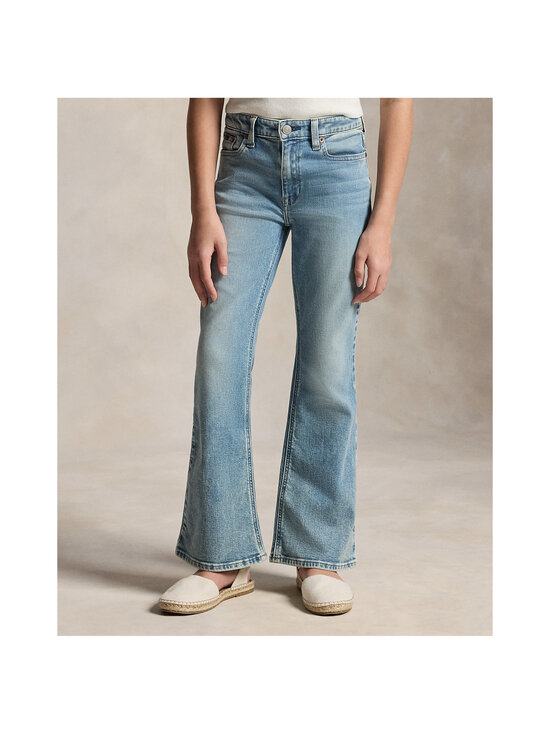 Polo Ralph Lauren - Flare džinsi - TOWNSAND WASH | Stockmann - photo 5
