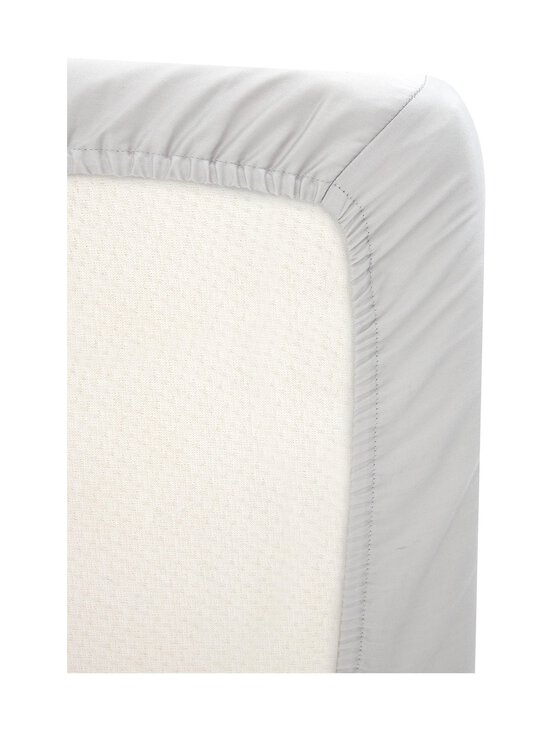 Villa Stockmann - Suite palags ar gumiju - PEARL GREY | Stockmann - photo 3