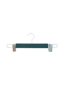 Casa Stockmann - Kummikattega seelikunagi Clips - TEAL GREEN | Stockmann