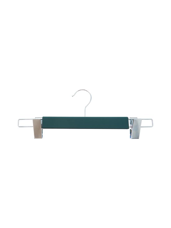 Casa Stockmann - Kummikattega seelikunagi Clips - TEAL GREEN | Stockmann - photo 1
