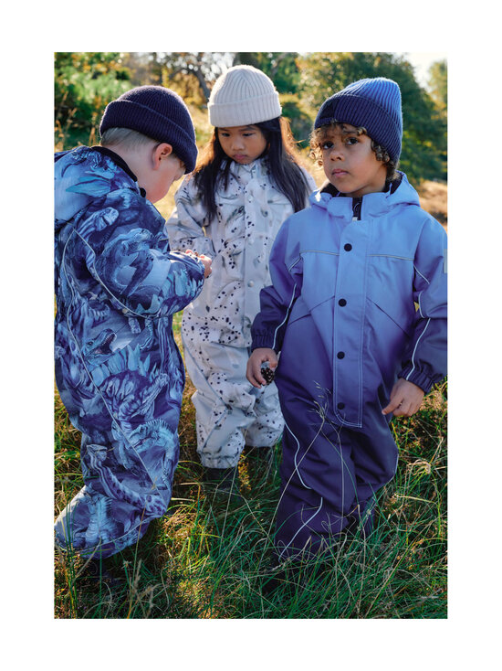 Molo - Müts Keefe - 5714 FADED BLUES | Stockmann - photo 3