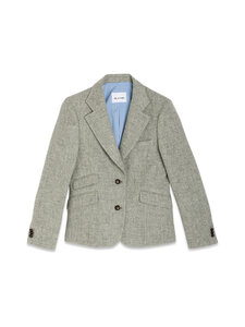 SAND Copenhagen - Remi B žakete - 140 SMOKY GREY | Stockmann