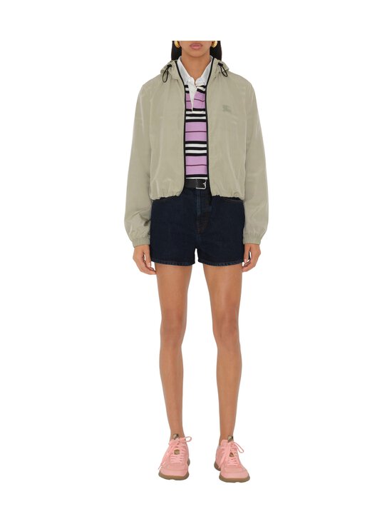 Burberry - Cropped-takki - C1311 LICHEN | Stockmann - photo 2