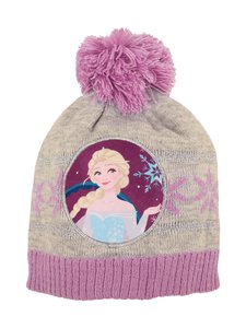FROZEN - Müts Frozen - GREY/LILAC | Stockmann