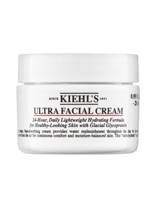 Kiehl's - Ultra Facial Cream -päivävoide 28 ml | Stockmann