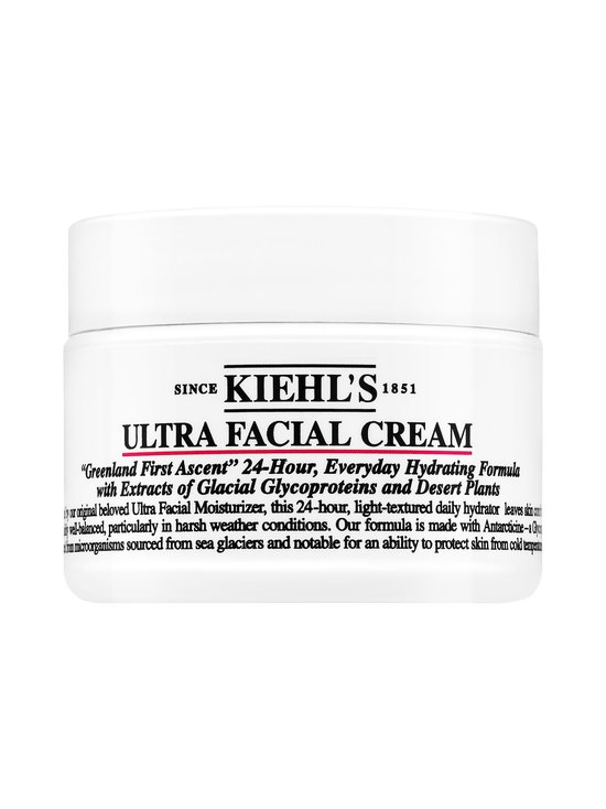 Ultra Facial Cream -päivävoide 28 ml