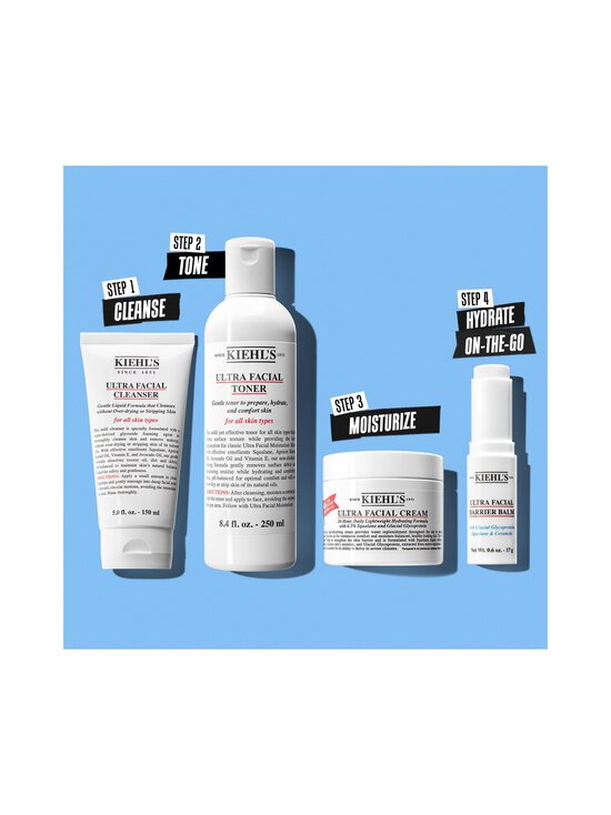 Kiehl's - Ultra Facial Cream dienas krēms 28 ml | Stockmann - photo 6