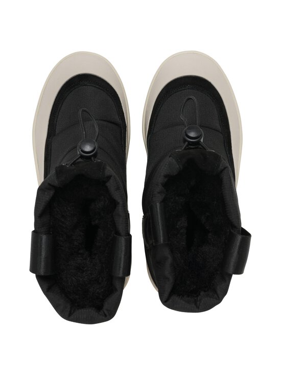 Viking - Fleek Hybrid Warm WP -talvikengät - 259 BLACK/LINEN | Stockmann - photo 6