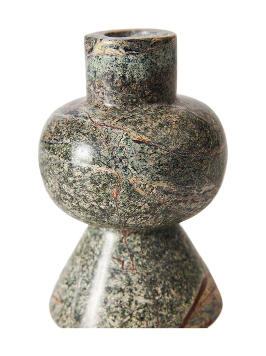 Muubs - Vita Seagrass L -kynttilänjalka - SEAGRASS | Stockmann - photo 2