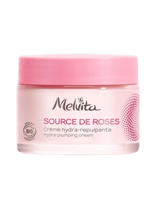 Melvita - Hydra Plumping Cream -kasvovoide 50 ml - NOCOL - photo 1 Melvita - Hydra Plumping Cream -kasvovoide 50 ml - NOCOL | Stockmann - photo 1