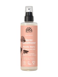 Urtekram - Nordic Berry Spray Conditioner Normal To Dry -hoitoainesuihke | Stockmann