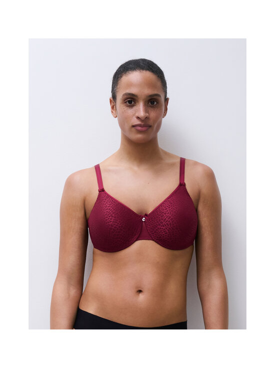 Chantelle - Magnifique Corsetry -rintaliivit - 020 RASPBERRY PINK | Stockmann - photo 2