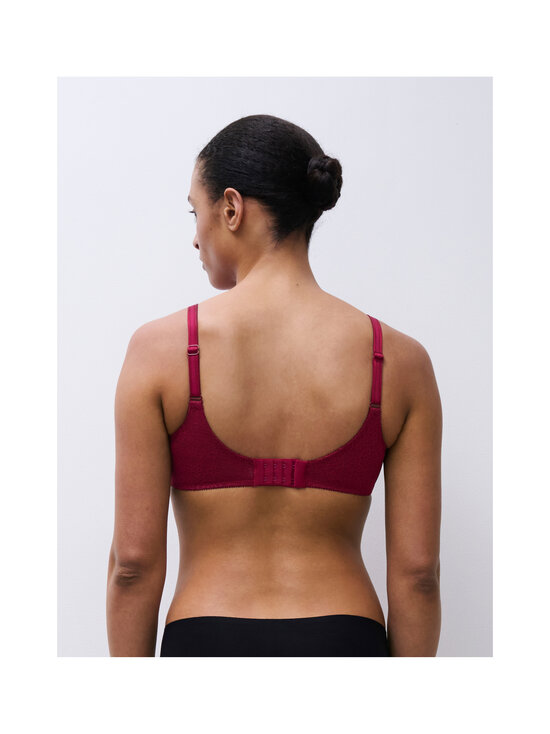 Chantelle - Magnifique Corsetry -rintaliivit - 020 RASPBERRY PINK | Stockmann - photo 3
