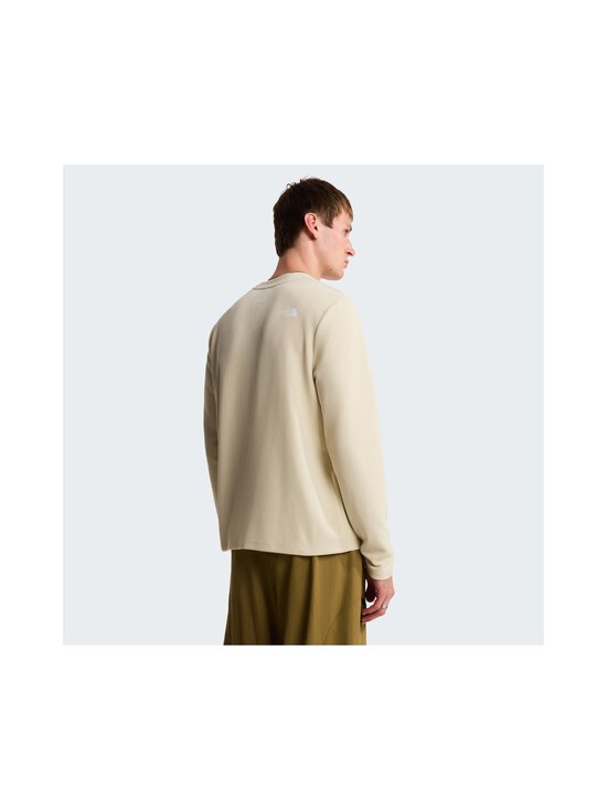 The North Face - Kecha-collegepaita - DOM1 DESERT STONE | Stockmann - photo 4