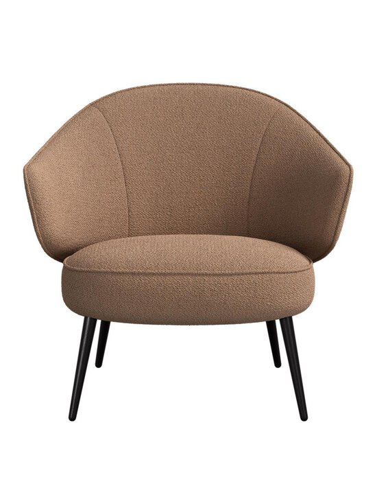 BoConcept - Charlotte-nojatuoli - BEIGE | Stockmann - photo 4
