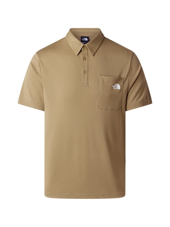 The North Face - New Tanken -pikeepaita - 2EL1 CEDAR | Stockmann - photo 1