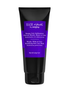 Sisley - Blonde, White, Grey Hair Care Mask -hiusnaamio | Stockmann