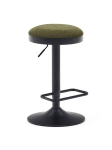 Kave Home - Zaib-baarituoli - VIHREÄ | Stockmann