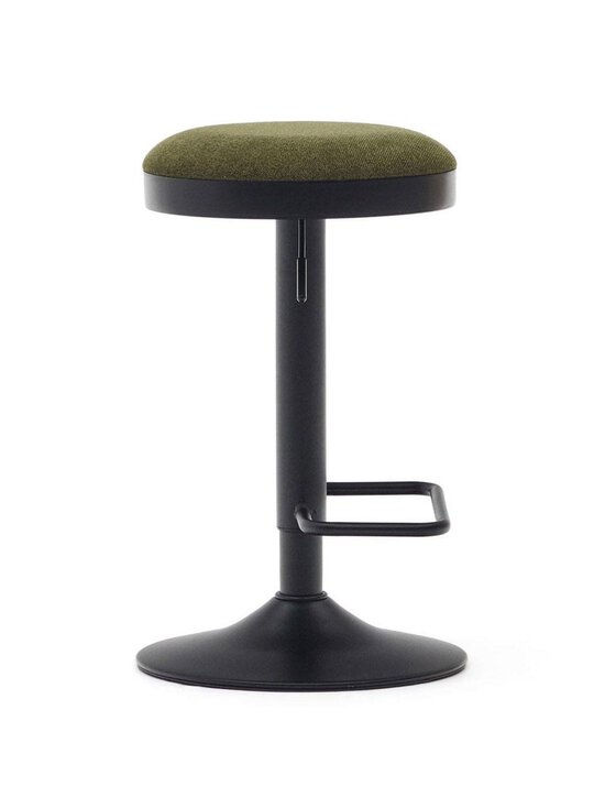 Kave Home - Zaib-baarituoli - VIHREÄ | Stockmann - photo 2