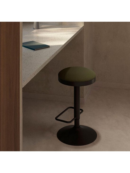 Kave Home - Zaib-baarituoli - VIHREÄ | Stockmann - photo 5