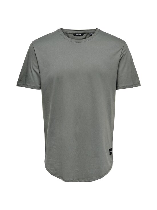 ONSMATT LIFE LONGY T-paita