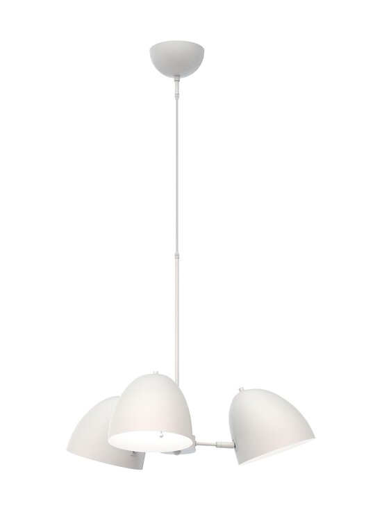 Design by Grönlund - Plaza 3 -riippuvalaisin 65 cm - 06 WHITE - photo 1 Design by Grönlund - Plaza 3 -riippuvalaisin 65 cm - 06 WHITE | Stockmann - photo 1