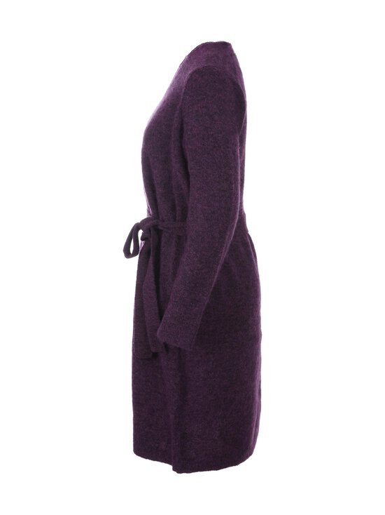 Ril's - Saronno-neuletakki - 780 PURPLE - photo 3 Ril's - Saronno-neuletakki - 780 PURPLE | Stockmann - photo 3