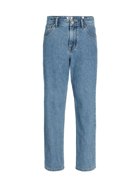 JACK & JONES junior - JjiChris JjOriginal -farkut - BLUE DENIM - photo 1 JACK & JONES junior - JjiChris JjOriginal -farkut - BLUE DENIM | Stockmann - photo 1