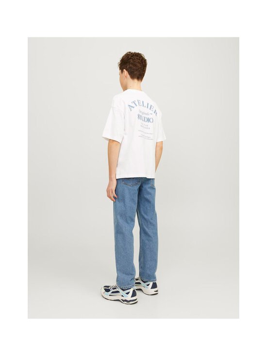 JACK & JONES junior - JjiChris JjOriginal -farkut - BLUE DENIM - photo 4 JACK & JONES junior - JjiChris JjOriginal -farkut - BLUE DENIM | Stockmann - photo 4