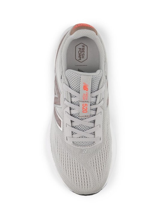 New Balance - 520 v9 -juoksukengät - GRM GREY MATTER - photo 3 New Balance - 520 v9 -juoksukengät - GRM GREY MATTER | Stockmann - photo 3