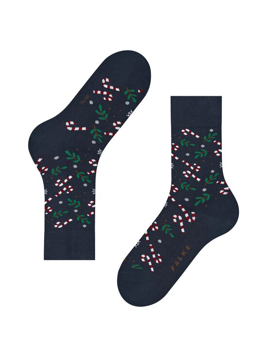 Falke - Gifts Blizzard -sukat - 6116 SPACE BLUE - photo 5 Falke - Gifts Blizzard -sukat - 6116 SPACE BLUE | Stockmann - photo 5