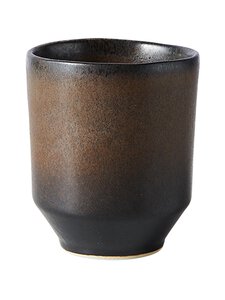 Muubs - Ceto-muki, 7,5 x 8,5 cm - DARK MOCCA Muubs - Ceto-muki, 7,5 x 8,5 cm - DARK MOCCA | Stockmann