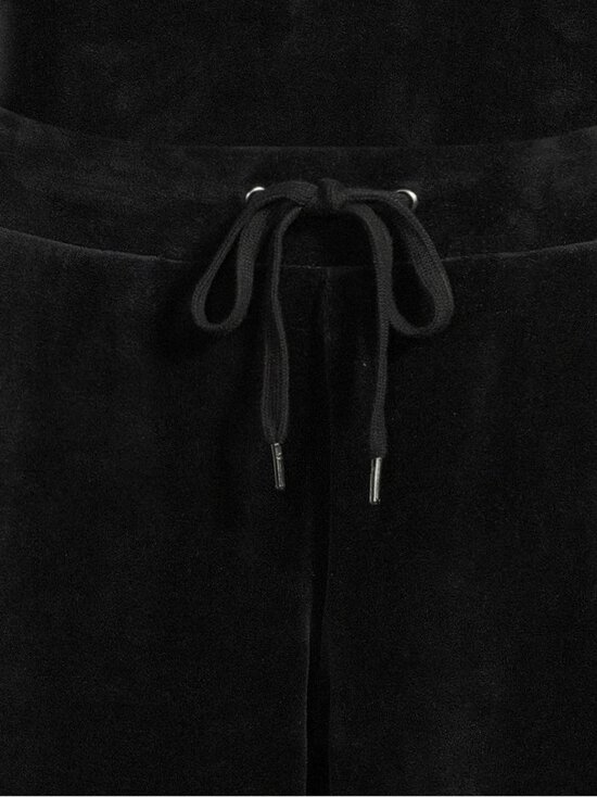 A+more - Chloe Velour bikses - BLACK - photo 5 A+more - Chloe Velour bikses - BLACK | Stockmann - photo 5