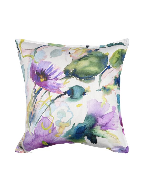 Pentik - Kukkapelto -tyynynpäällinen - MULTICOLOUR | Stockmann - photo 1