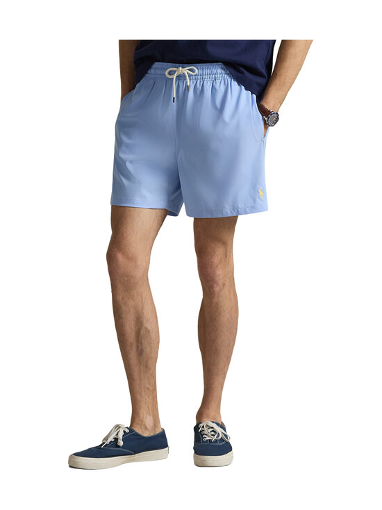 Polo Ralph Lauren - Ujumispüksid Traveler Mid Trunk - AUSTIN BLUE | Stockmann - photo 2