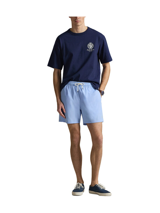 Polo Ralph Lauren - Ujumispüksid Traveler Mid Trunk - AUSTIN BLUE | Stockmann - photo 4