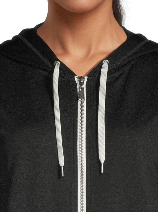Vuori - Halo Performance 2.0 -huppari - HBK BLACK HEATHER - photo 4 Vuori - Halo Performance 2.0 -huppari - HBK BLACK HEATHER | Stockmann - photo 4