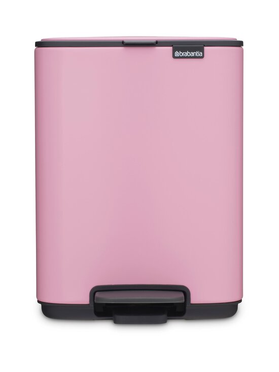Brabantia - Pedaaliga prügikast Bo - LILAC PINK | Stockmann - photo 1