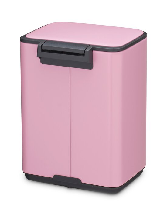 Brabantia - Pedaaliga prügikast Bo - LILAC PINK | Stockmann - photo 3