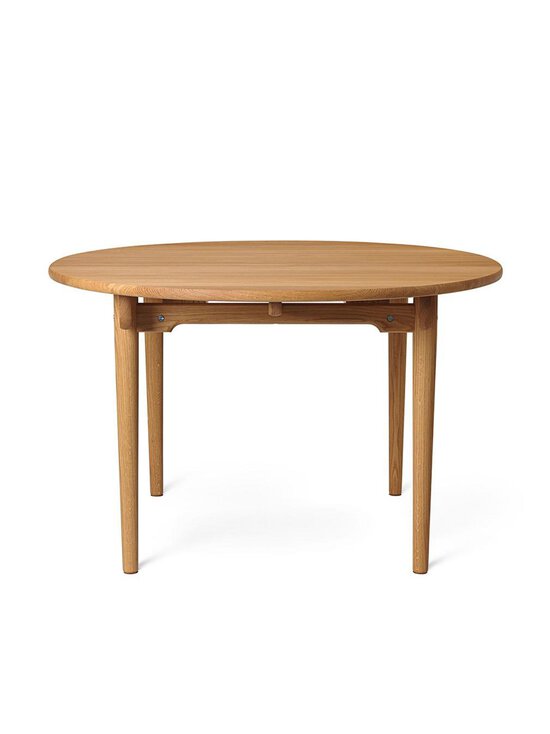 Carl Hansen&Son - CH337-ruokapöytä - LUONNONVÄRINEN | Stockmann - photo 2