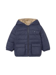 Mayoral - Reversible Soft -kääntötakki - BLUE 39 | Stockmann