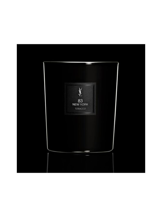Yves Saint Laurent - Le Vestiaire des Parfums 83 New York Tobacco aromātiskā svece 220 g - NOCOL - photo 4 Yves Saint Laurent - Le Vestiaire des Parfums 83 New York Tobacco aromātiskā svece 220 g - NOCOL | Stockmann - photo 4