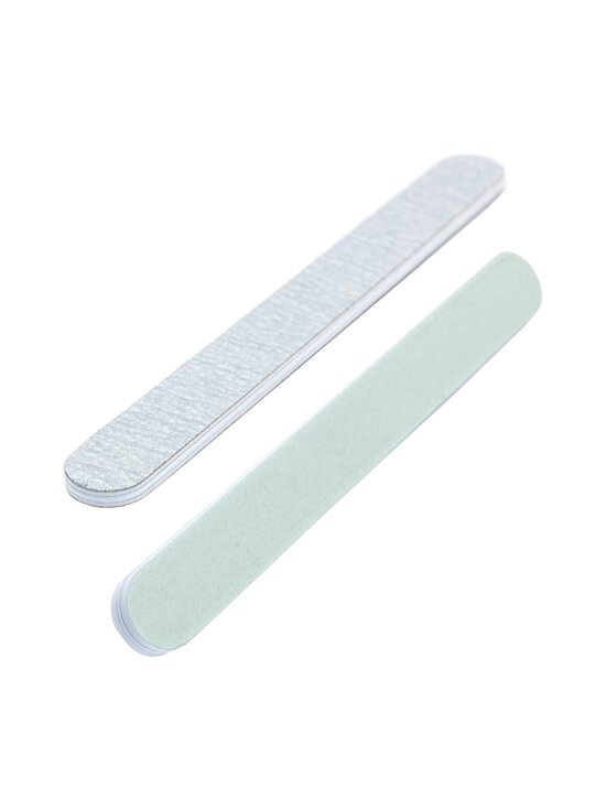 Duroy - Nail File + Polisher -kynsihoitopakkaus 2-pack - NOCOL | Stockmann - photo 1