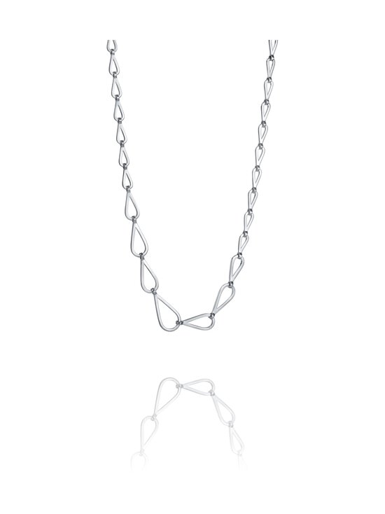 Efva Attling - Hooked On Feeling -hopeakaulakoru - SILVER | Stockmann - photo 2